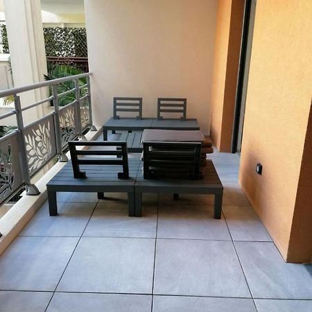 Appartement Villa Galice Antibes Ngoại thất bức ảnh