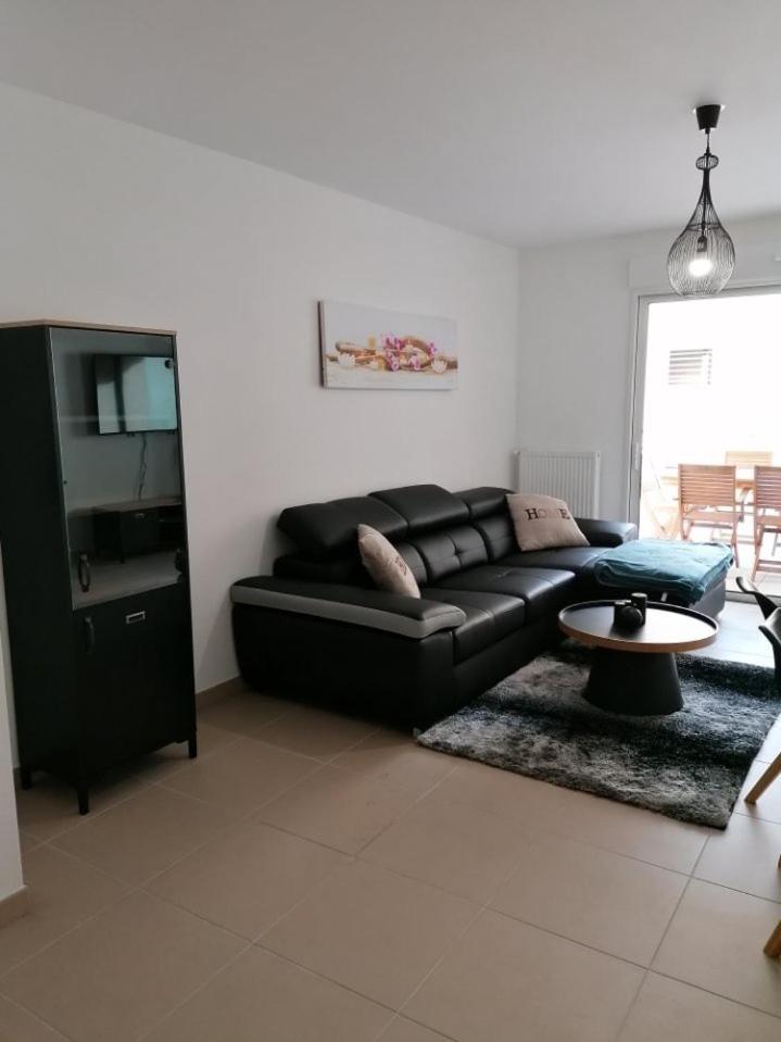 Appartement Villa Galice Antibes Ngoại thất bức ảnh