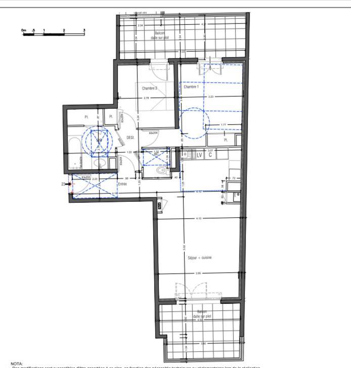 Appartement Villa Galice Antibes Ngoại thất bức ảnh